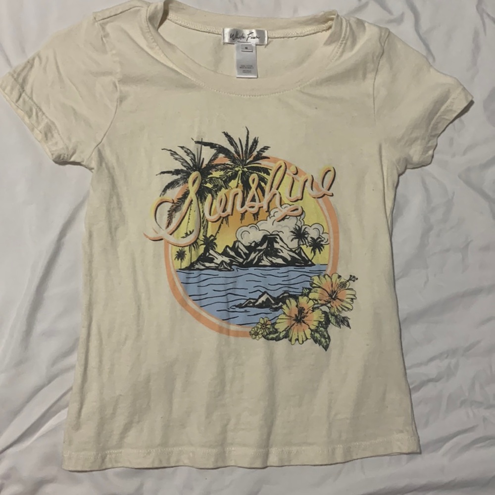 Tilly’s Shirt